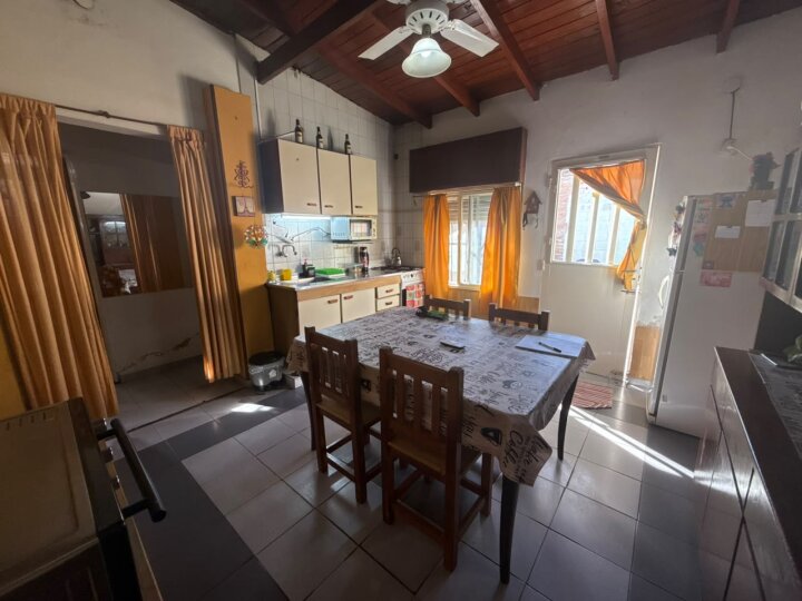 Casas - Rosario - Venta