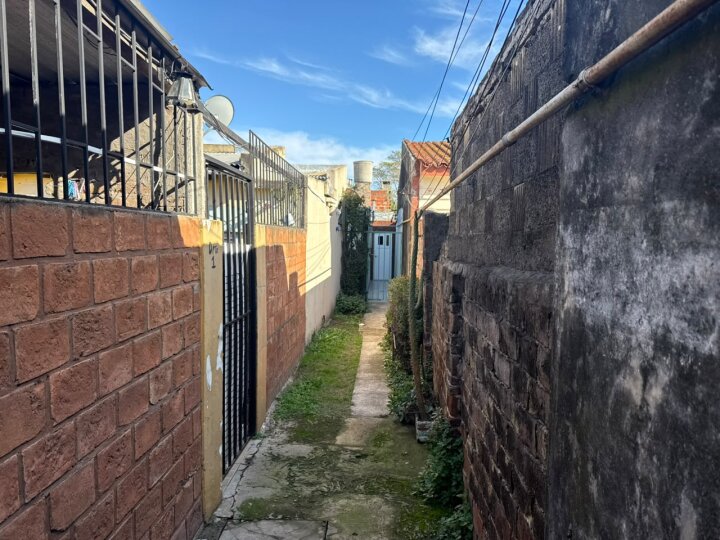 Casas - Rosario - Venta