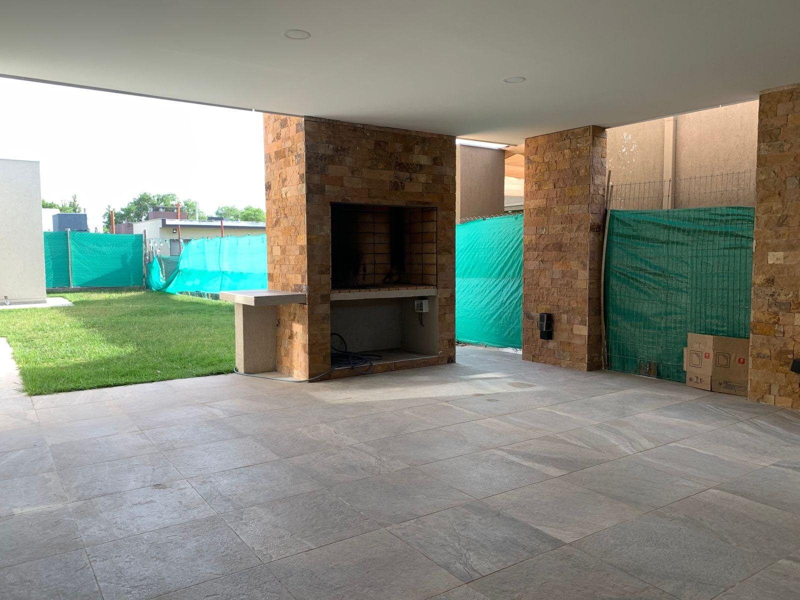 Alquiler Casa Pinares de Furlotti 1000 - 21
