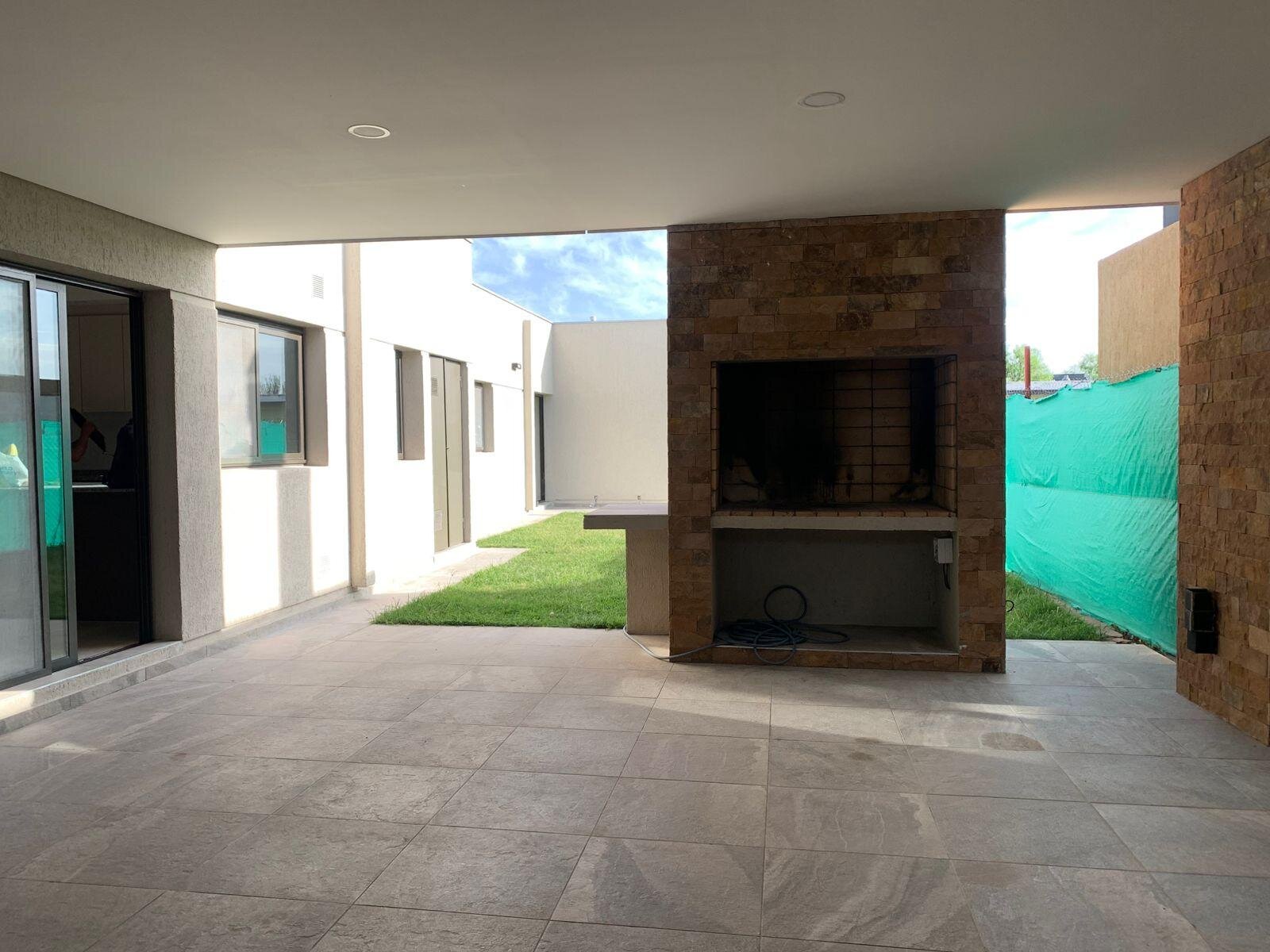 Alquiler Casa Pinares de Furlotti 1000 - 19