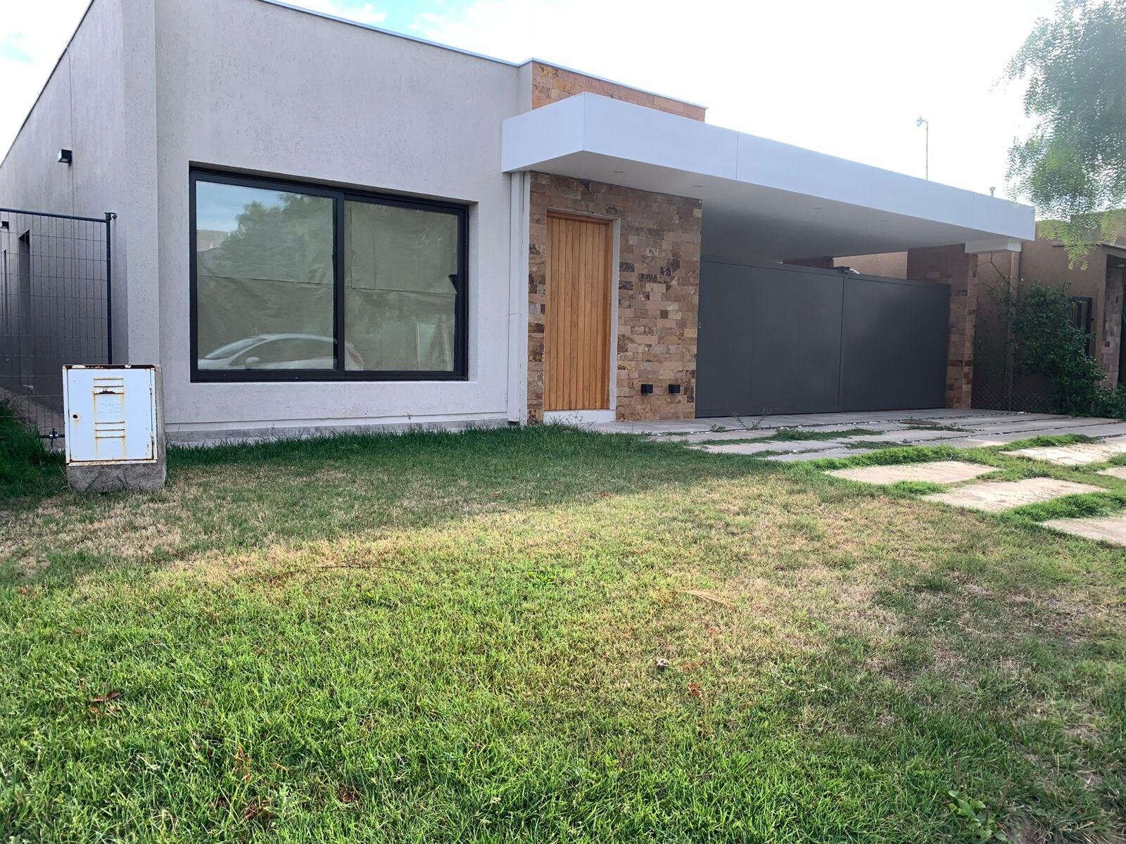 Alquiler Casa Pinares de Furlotti 1000 - 5