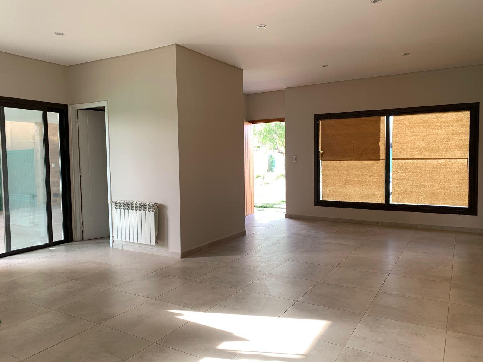 Alquiler Casa Pinares de Furlotti 1000 - 3