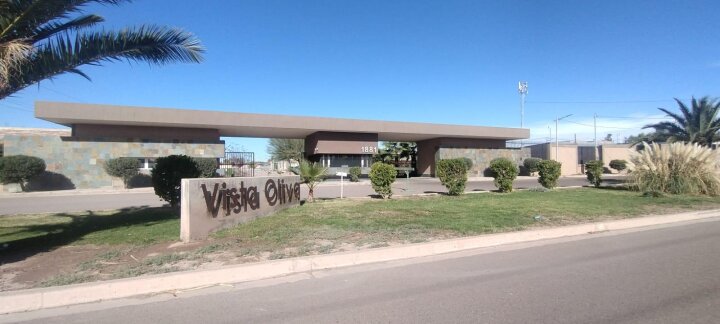 B° Vista Oliva · foto 2