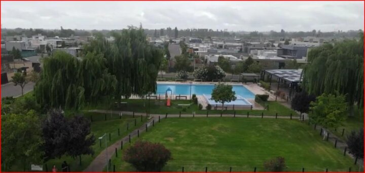 B° las Cortaderas Iii · foto 5