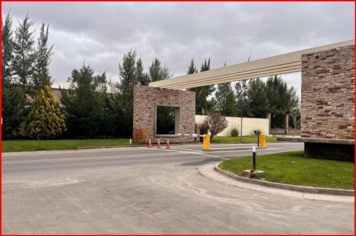 B° las Cortaderas Iii · foto 2
