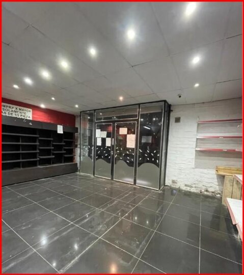 Galpón en Venta · foto 2
