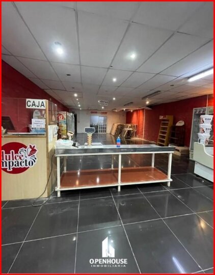 Galpón en Venta · foto 4