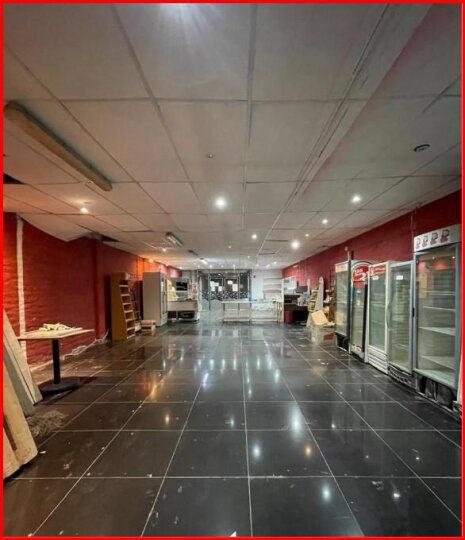 Galpón en Venta · foto 3