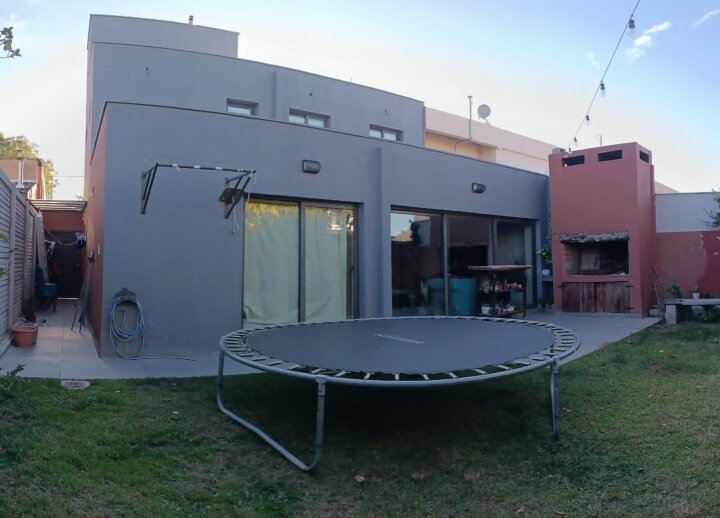 Barrio el Recodo · foto 2