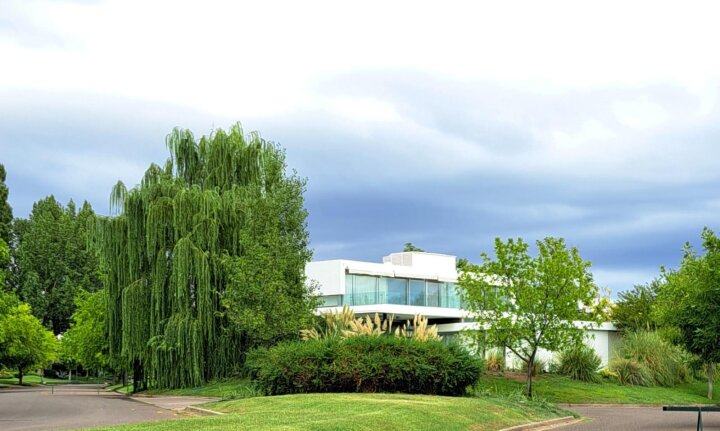 La Vacherie · foto 2
