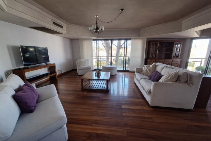 Tays Tower, Semipiso en Venta · foto 4
