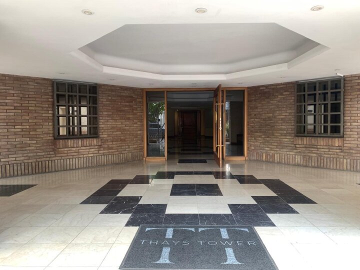 Tays Tower, Semipiso en Venta · foto 2