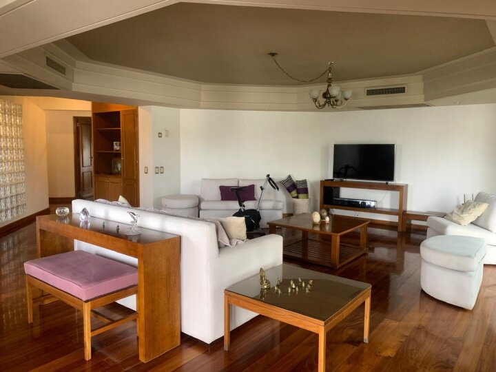 Tays Tower, Semipiso en Venta · foto 3
