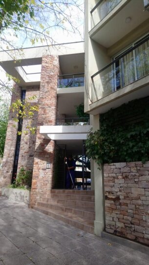 Olascoaga y Jose Hernandez · foto 2