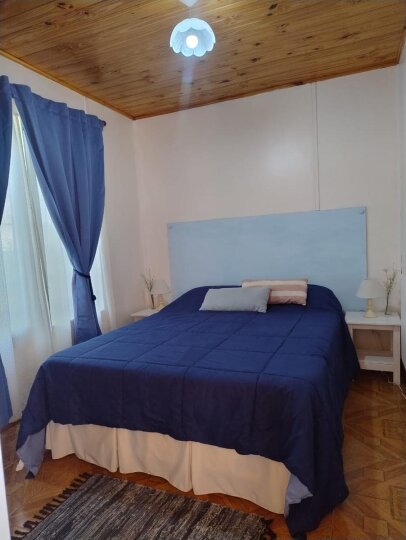Complejo Potrerillos, Cabañas · foto 5