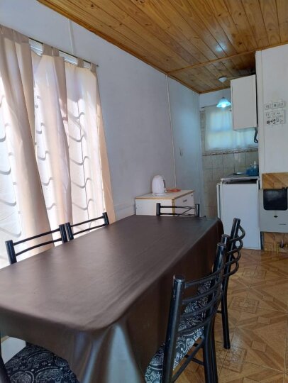 Complejo Potrerillos, Cabañas · foto 4