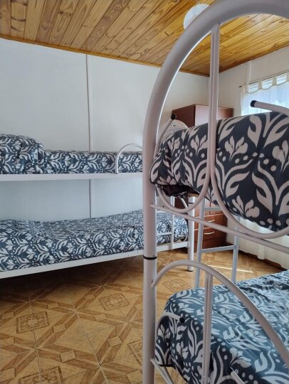 Complejo Potrerillos, Cabañas · foto 2