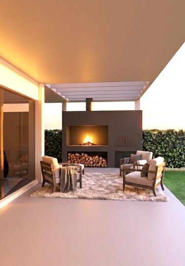 Venta de Hermosa Casa en Pozo en la Bastilla · foto 3