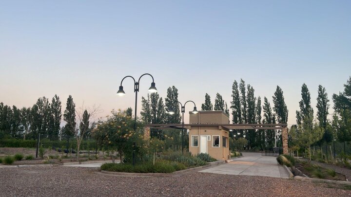 Lote en Venta: Villa Robert San Martín 20 · foto 5