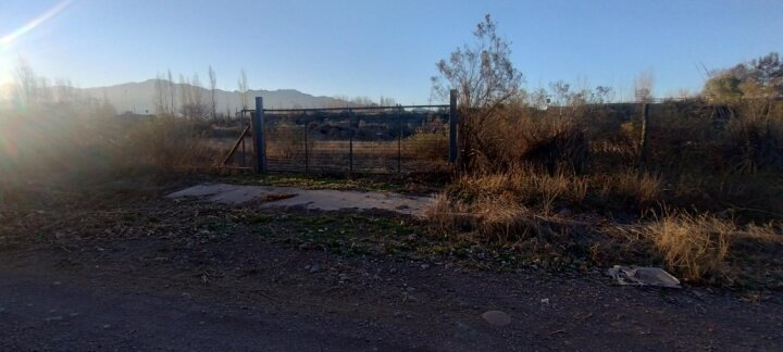 Calle Gladys Oldra S/N · foto 3