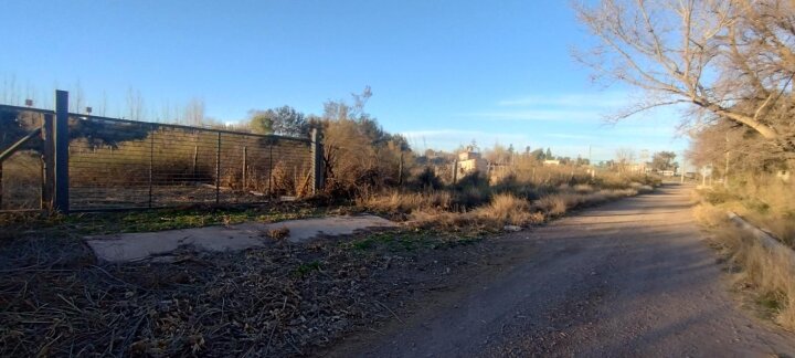 Calle Gladys Oldra S/N · foto 2