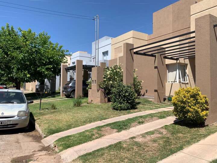 Casa Barrio Furlotti - Maipú · foto 3