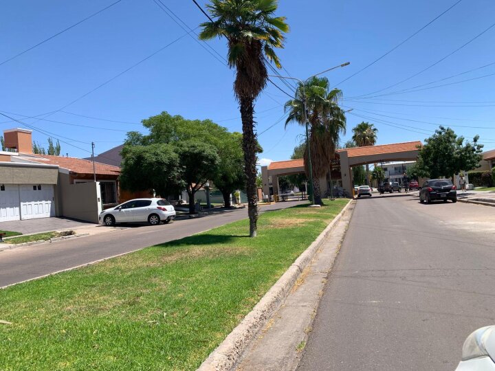 Casa Barrio Furlotti - Maipú · foto 4