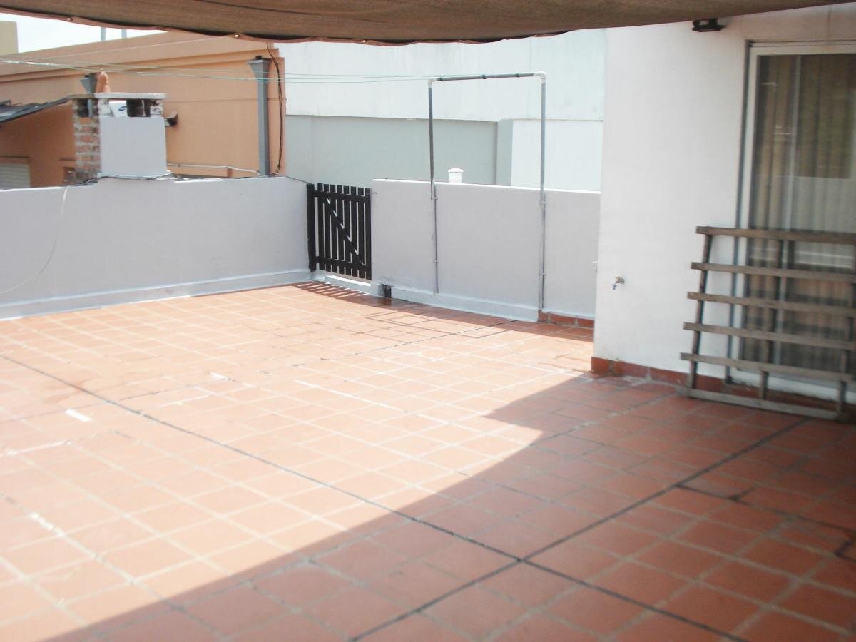 PH 3 Amb Refaccionado S/expensas C/terraza Propia y Parrilla en Saavedra, Capital Federal - 32