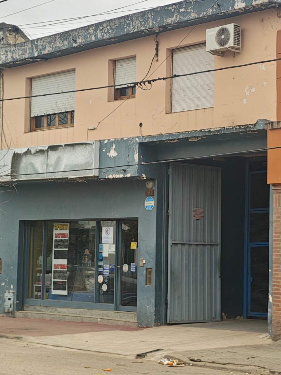 Galpon - Imagen 2