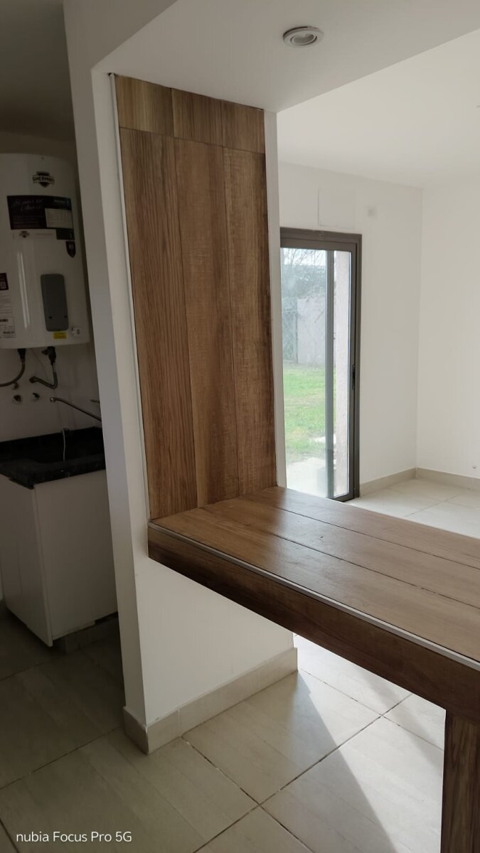 VENTA EXCELENTE CASA 2 DORM 2BAÑOS C/PATIO en HOUSING B° CAMPO NORTE - E53 USD 115.000 - Imagen 10