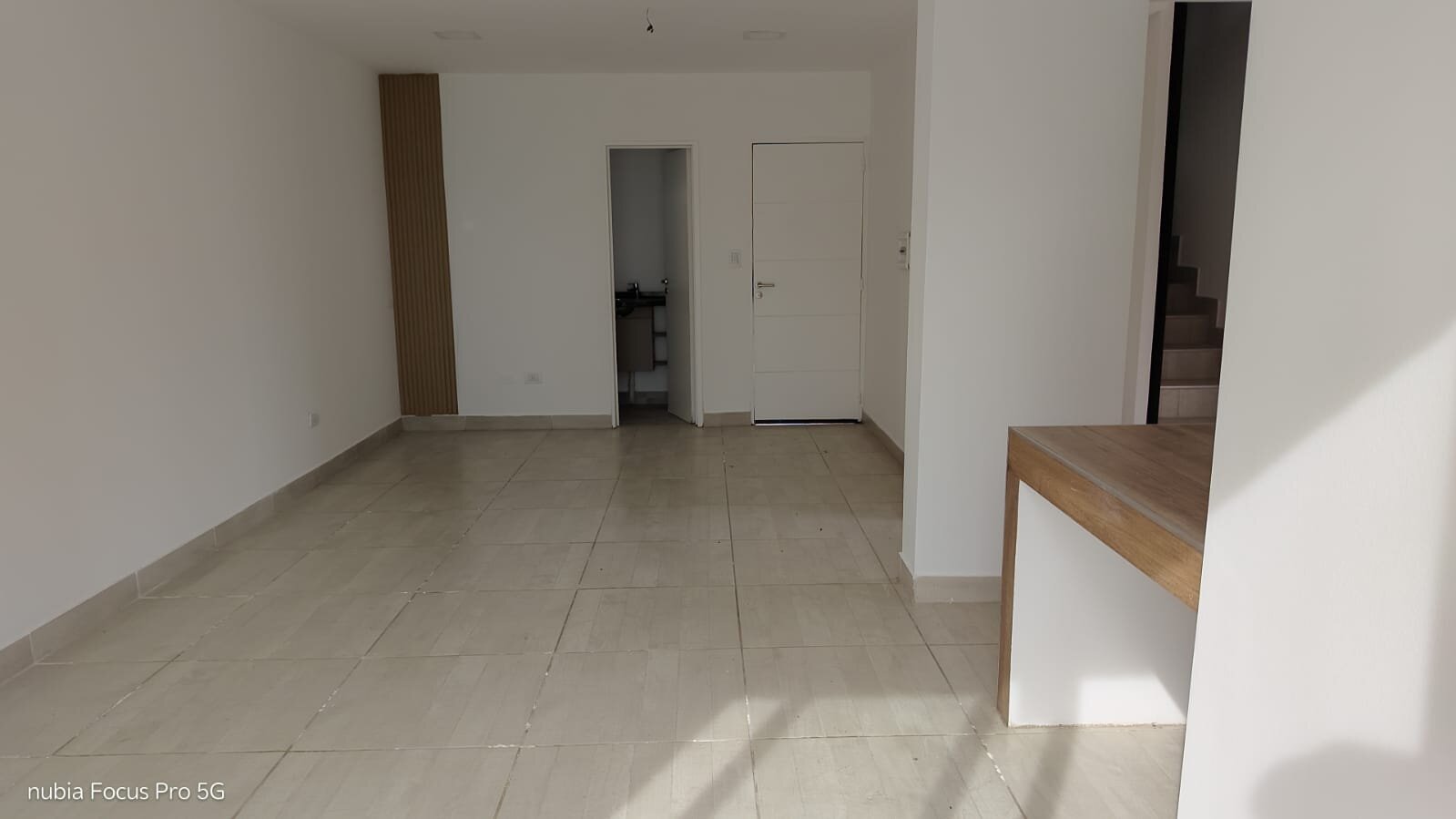 VENTA EXCELENTE CASA 2 DORM 2BAÑOS C/PATIO en HOUSING B° CAMPO NORTE - E53 USD 115.000 - Imagen 13