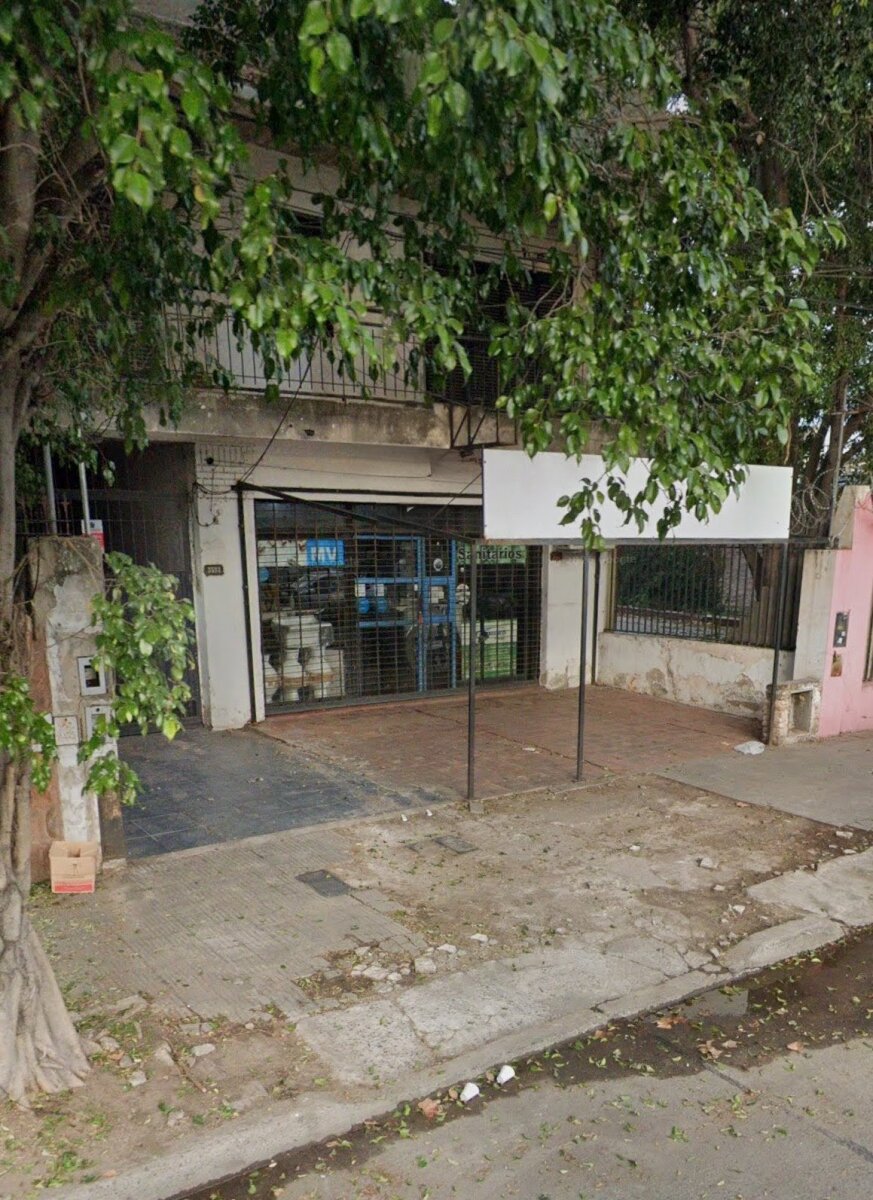 Local Bv. oroño 3535 - 1