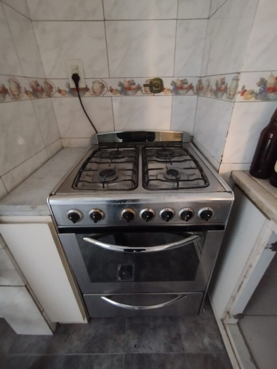 Recoleta 3 ambientes con dependencia Balcon terraza - 15