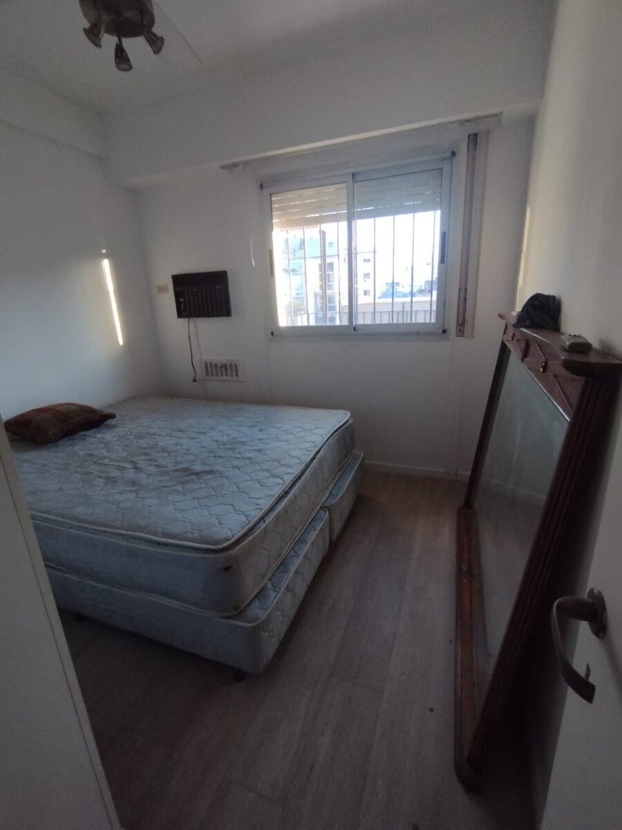 Recoleta 3 ambientes con dependencia Balcon terraza - 27