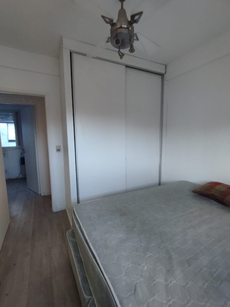 Recoleta 3 ambientes con dependencia Balcon terraza - 28