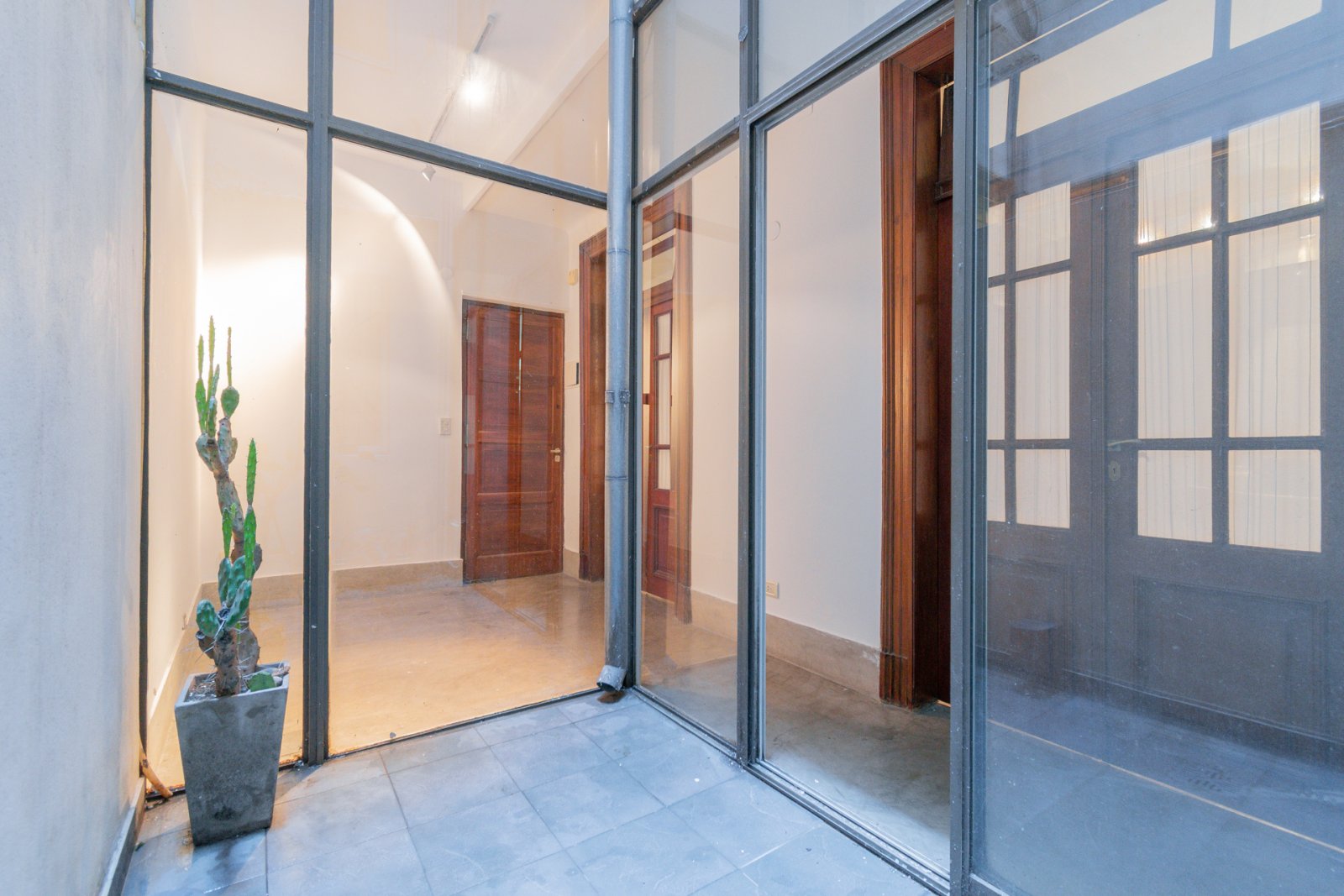Departamento 3 Ambientes Barrio Norte Recoleta - 25