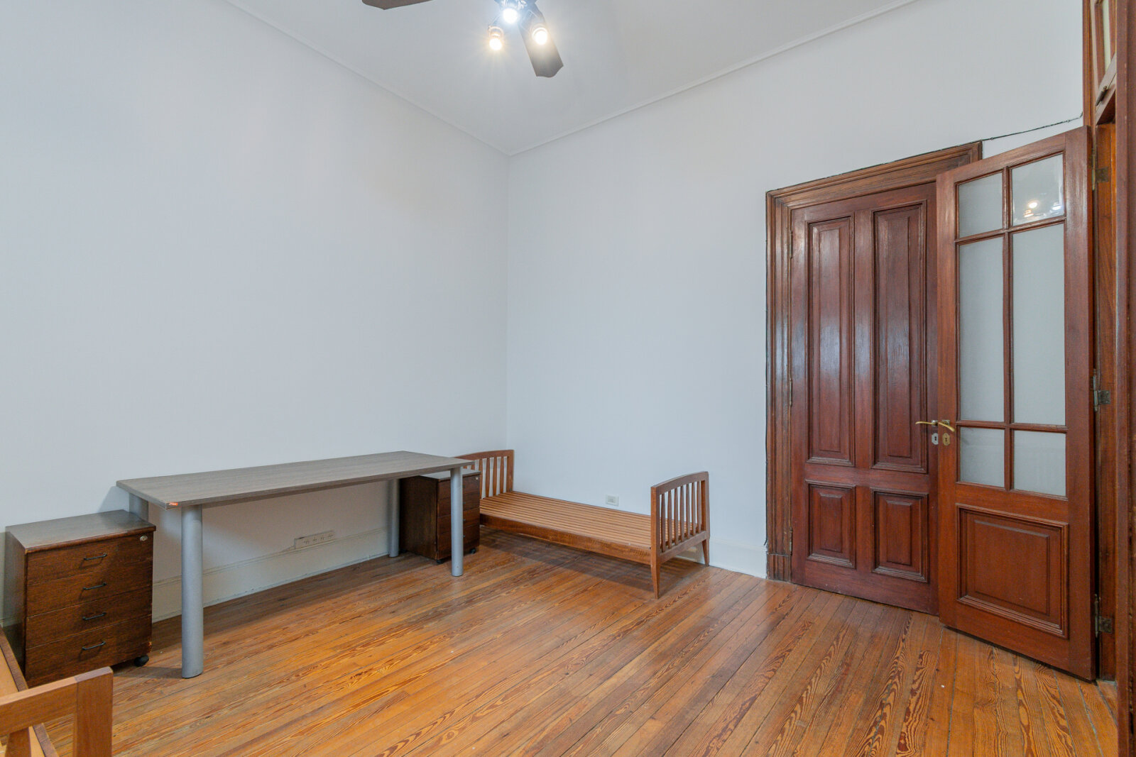 Departamento 3 Ambientes Barrio Norte Recoleta - 52