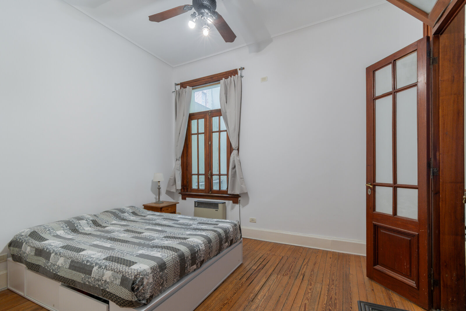 Departamento 3 Ambientes Barrio Norte Recoleta - 33