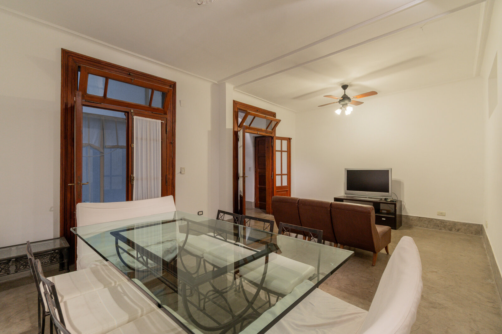 Departamento 3 Ambientes Barrio Norte Recoleta - 5