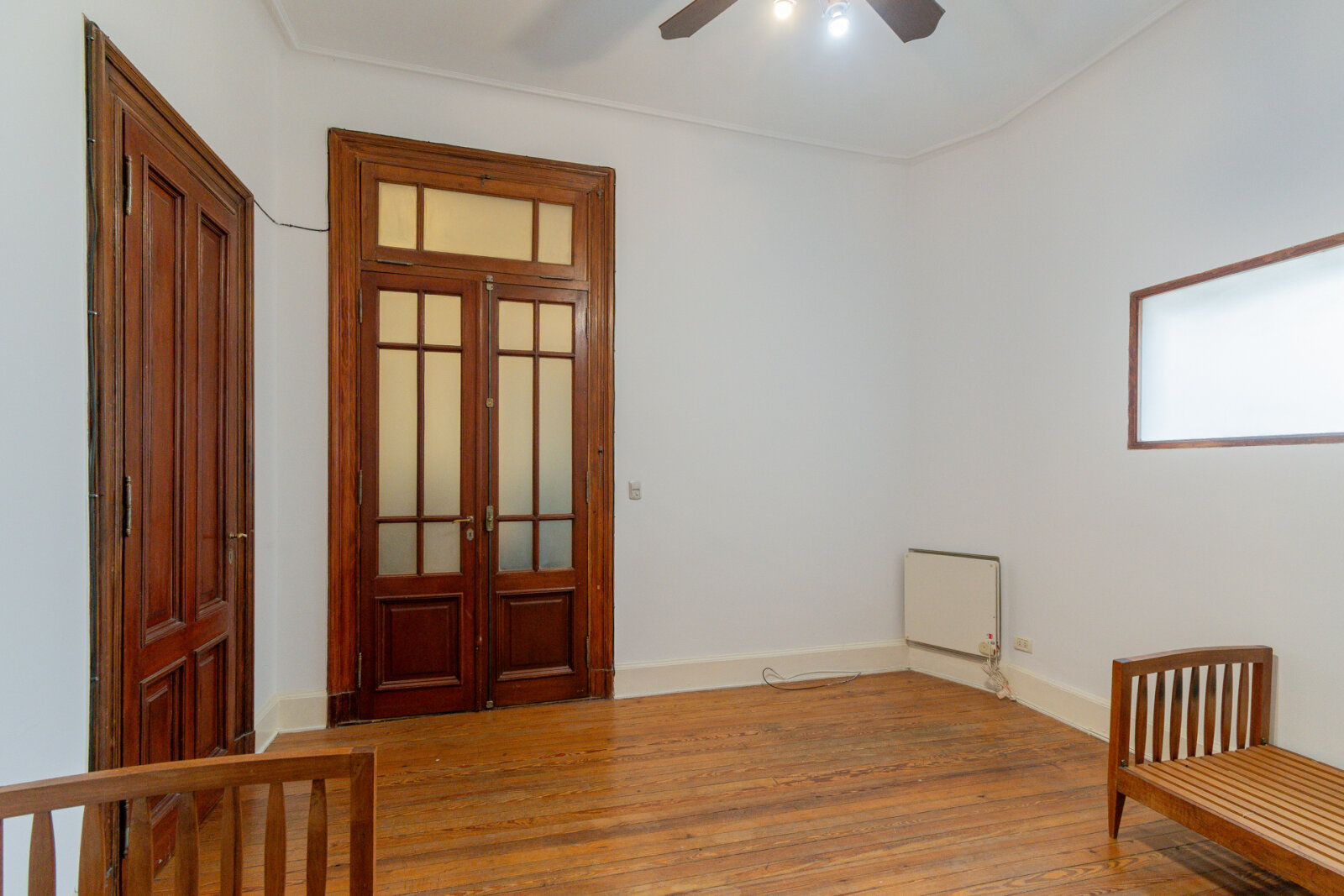 Departamento 3 Ambientes Barrio Norte Recoleta - 56