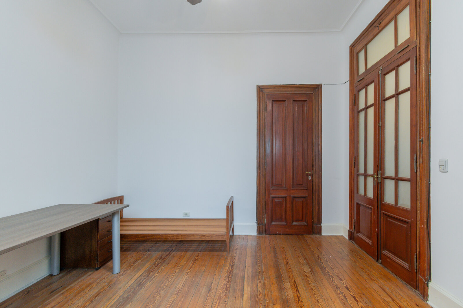 Departamento 3 Ambientes Barrio Norte Recoleta - 54