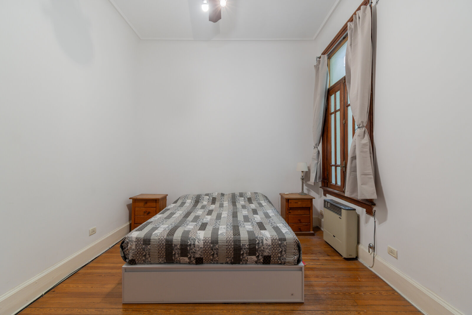 Departamento 3 Ambientes Barrio Norte Recoleta - 31