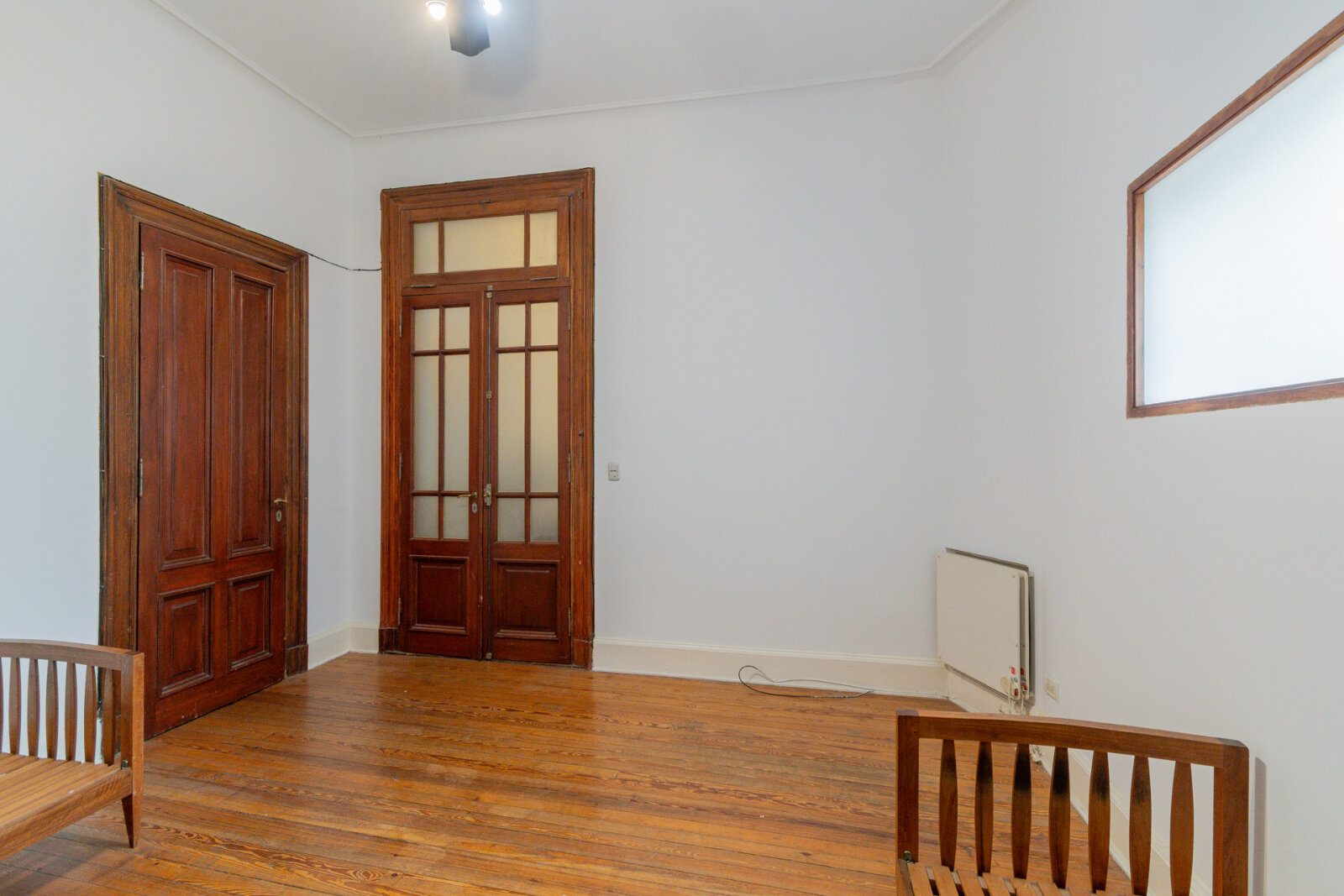 Departamento 3 Ambientes Barrio Norte Recoleta - 57