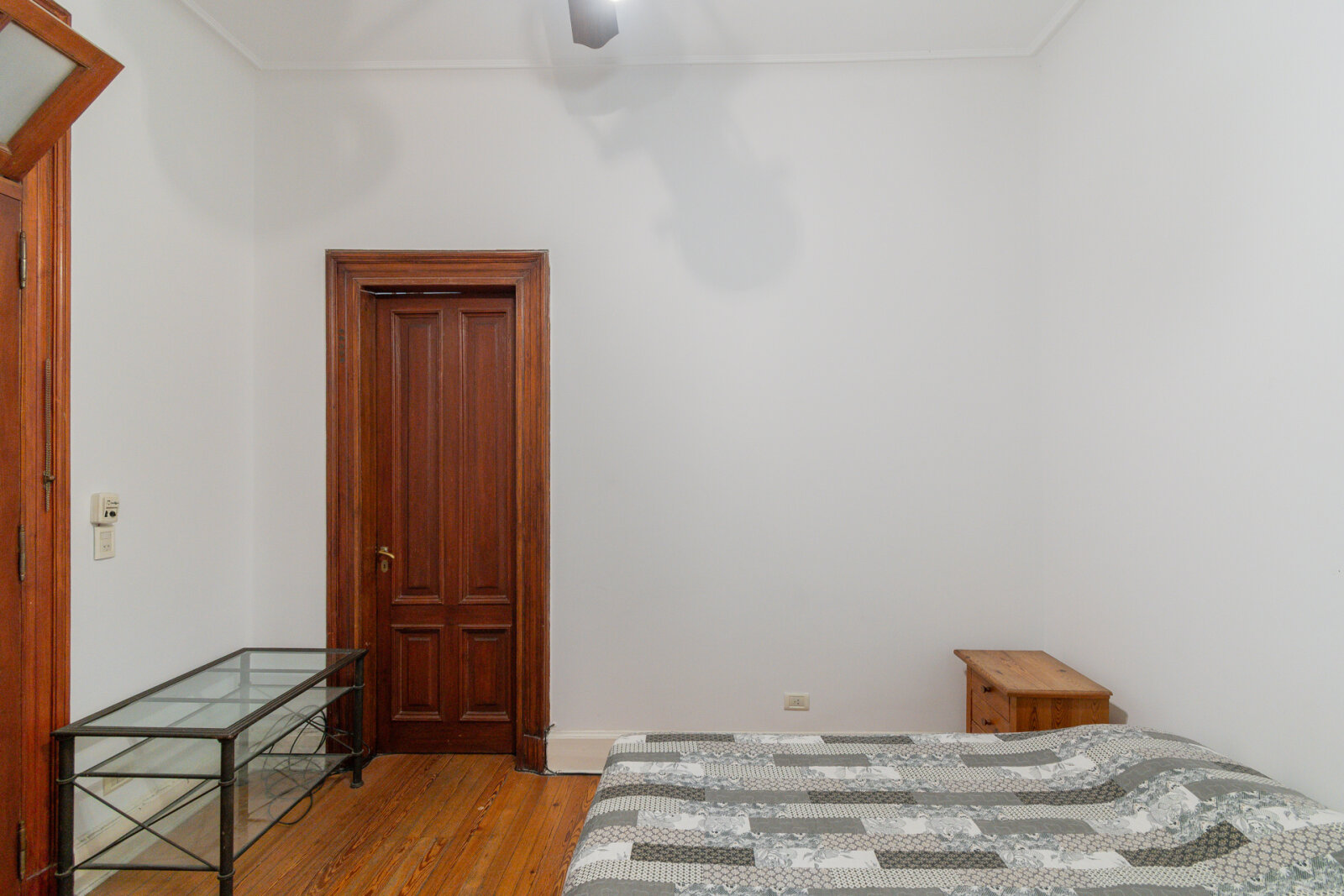 Departamento 3 Ambientes Barrio Norte Recoleta - 34
