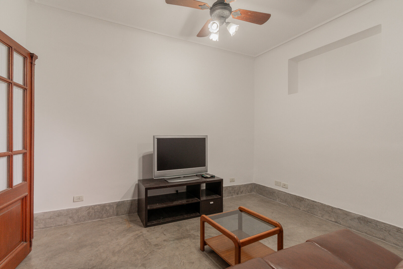 Departamento 3 Ambientes Barrio Norte Recoleta - 30