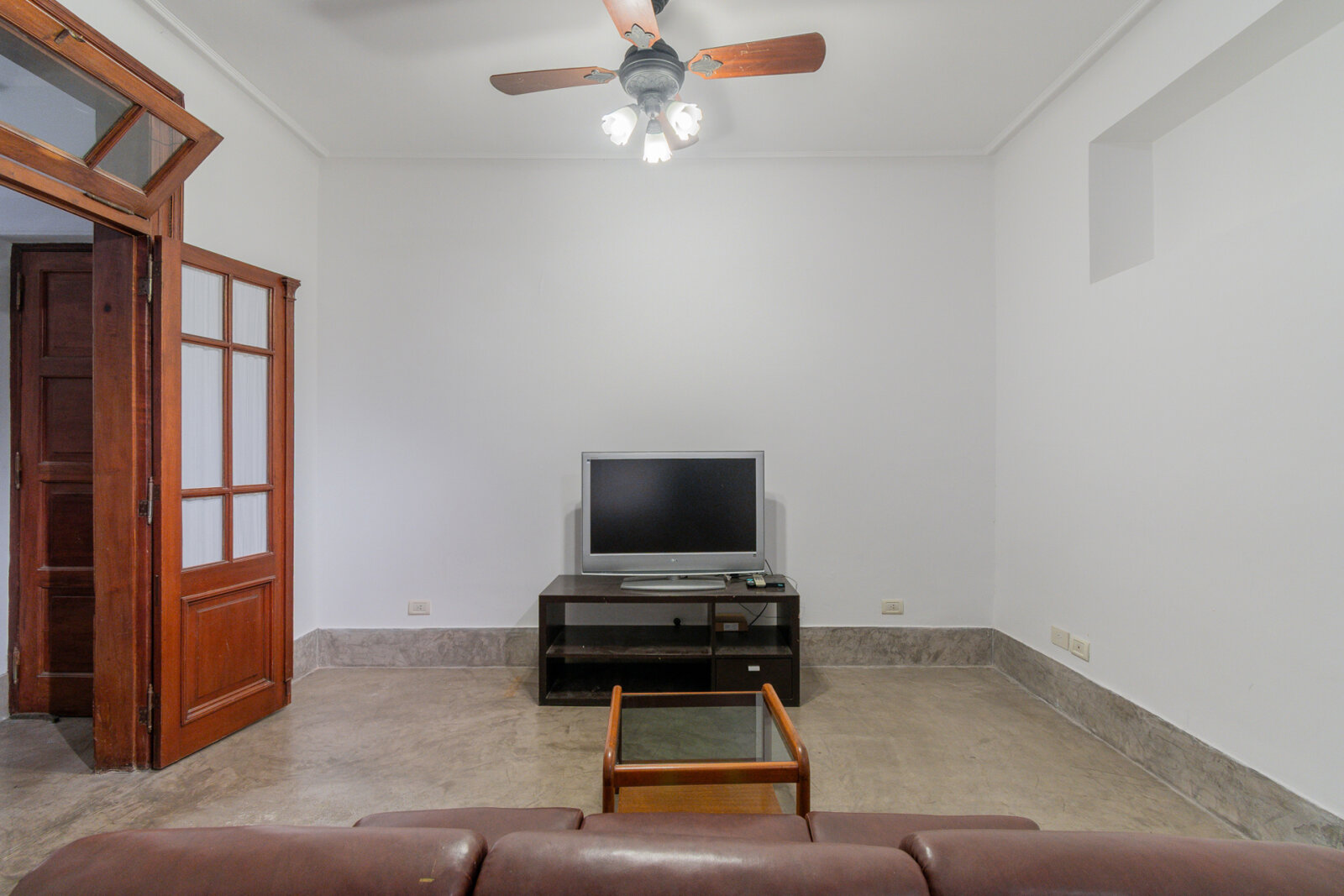 Departamento 3 Ambientes Barrio Norte Recoleta - 29