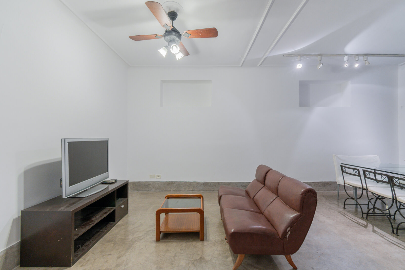 Departamento 3 Ambientes Barrio Norte Recoleta - 46