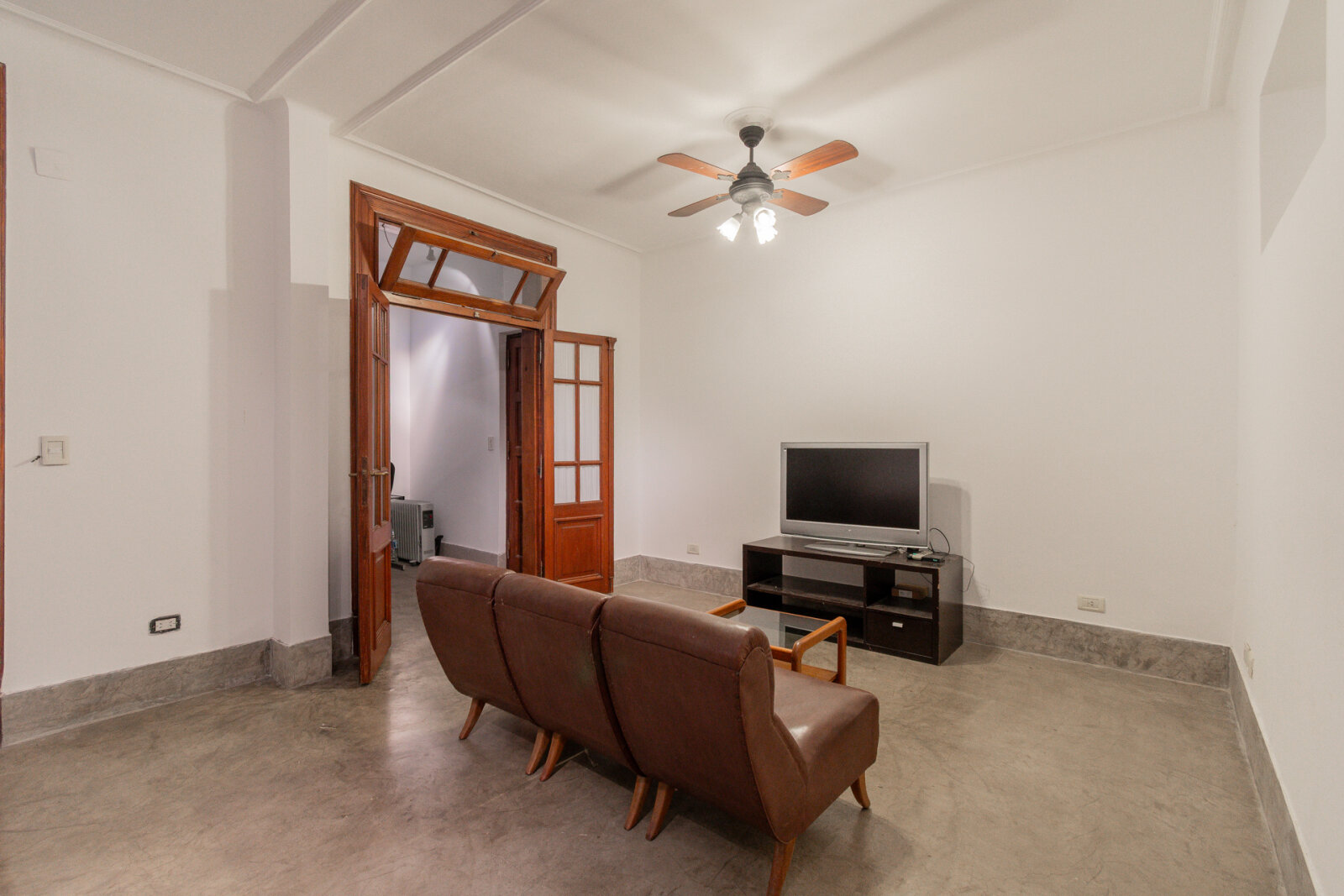 Departamento 3 Ambientes Barrio Norte Recoleta - 45