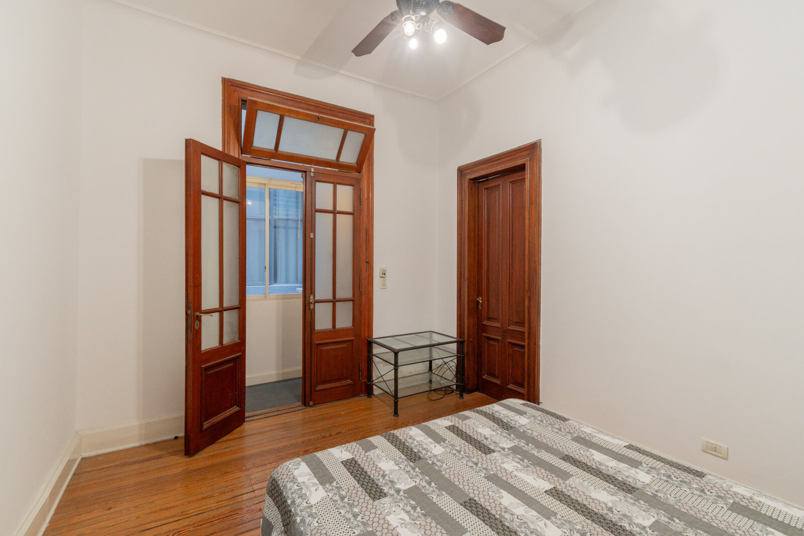 Departamento 3 Ambientes Barrio Norte Recoleta - 36