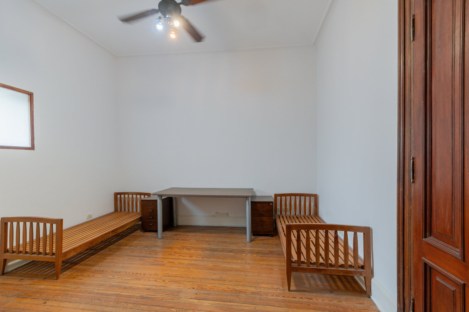 Departamento 3 Ambientes Barrio Norte Recoleta - 51